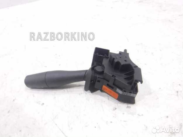 Переключатель поворотов подрулевой