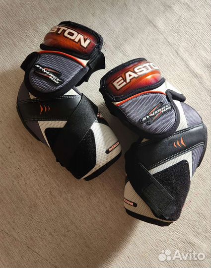 Налокотники easton synergy 700
