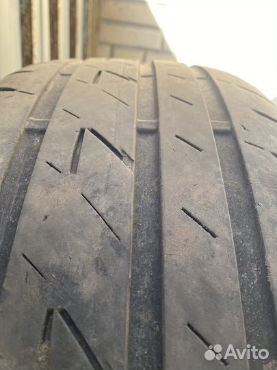 Bridgestone Ecopia EP200 215/50 R17