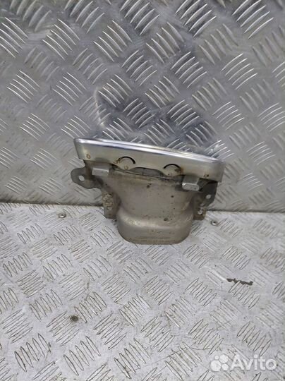 Насадка на глушитель Mercedes-Benz AMG GT (R190) I