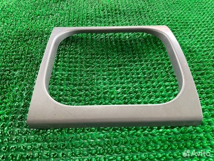 Консоль АКПП Nissan Pathfinder