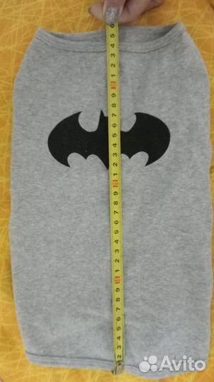 Футболочка для собаки или для кота