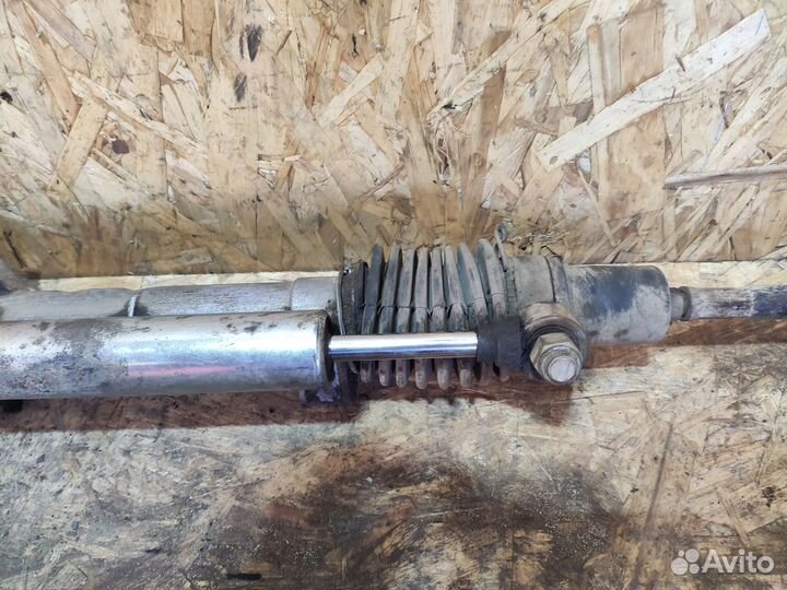 Рейка рулевая Peugeot Partner 1