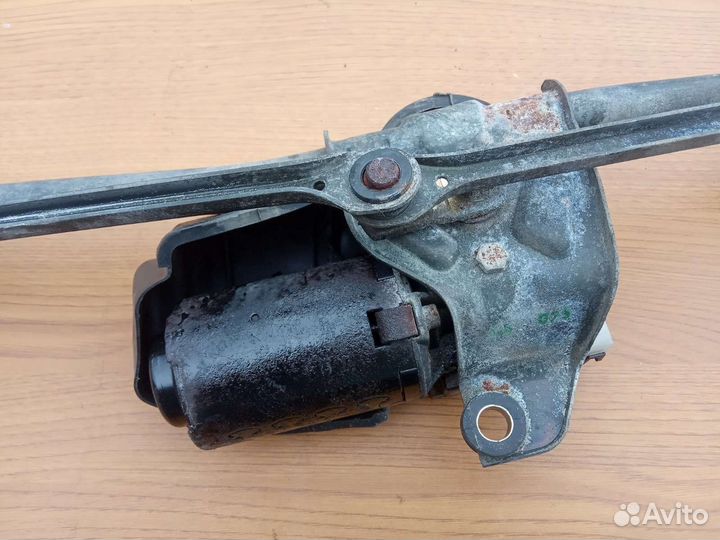 Трапеция дворников Alfa Romeo 156