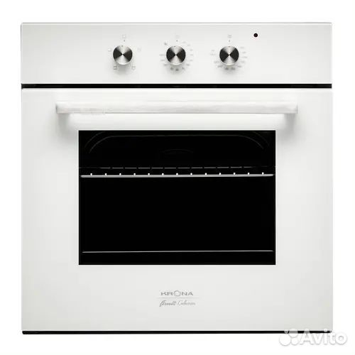 Духовой шкаф Krona Essenza 60 WH
