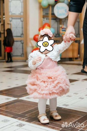 Одежда для девочек