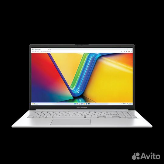Asus Vivobook Go 15 oled (E1504G)
