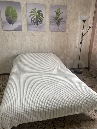 1-к. квартира, 30 м², 5/5 эт.