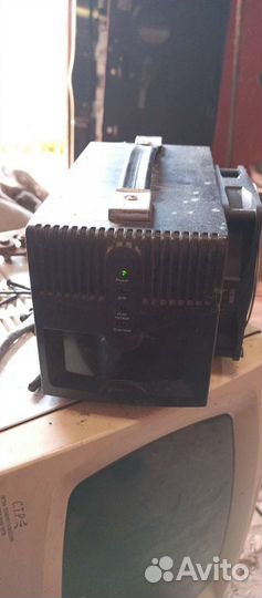 Стабилизатор напряжения