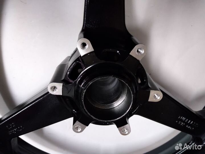 Передний колёсный диск для Honda CBR 600RR 2003-20