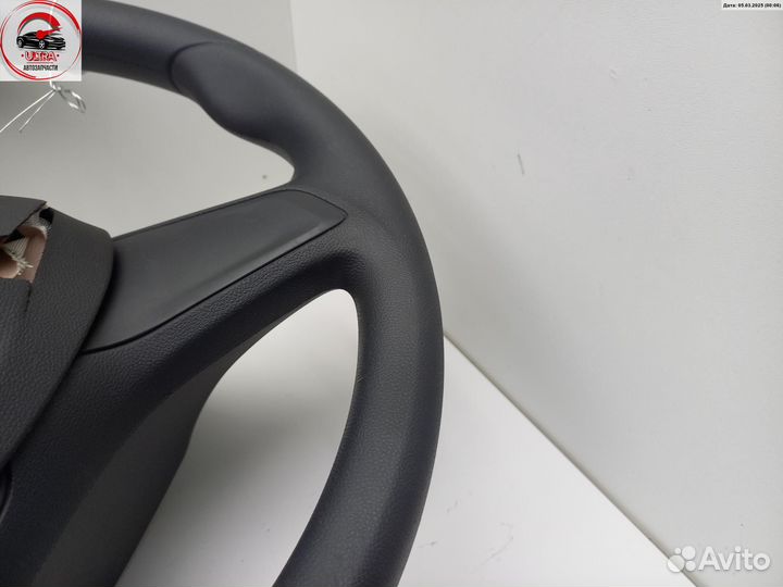 Руль б/у Opel Karl 42453552