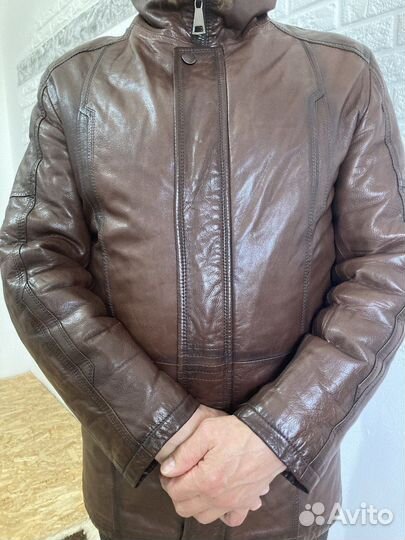 Дублёнка -Куртка