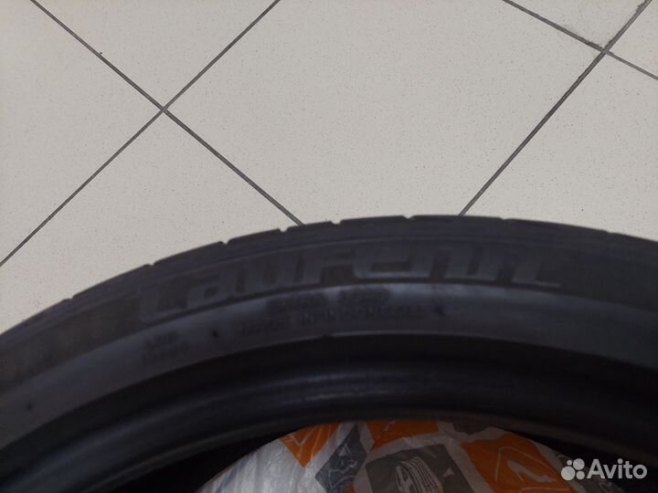 Laufenn S Fit EQ 225/40 R18