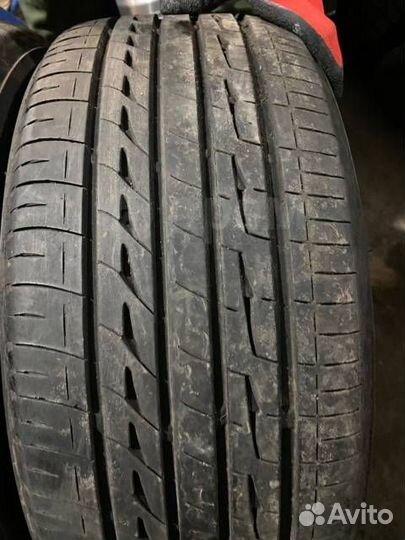 Bridgestone Regno GR-XII 225/45 R17