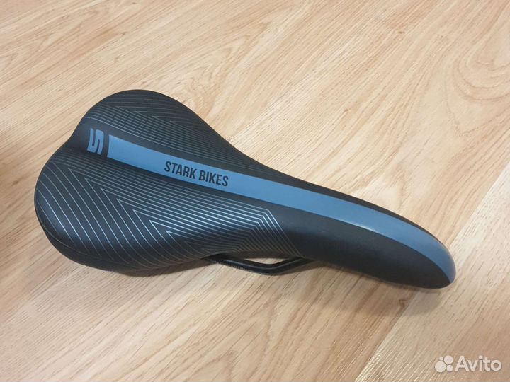 Седло для велосипеда stark bikes