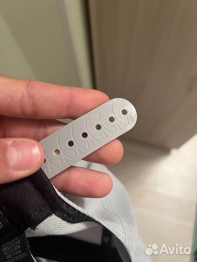 Кепка new era новая