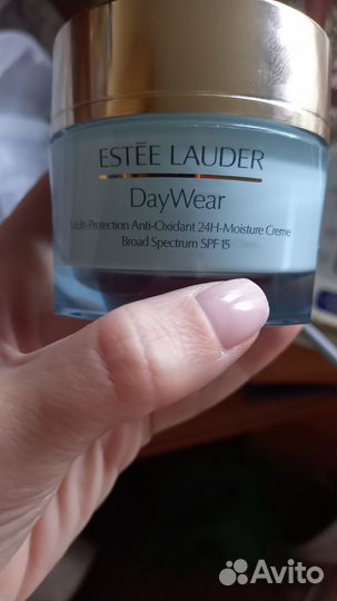Крем day wear spf 15