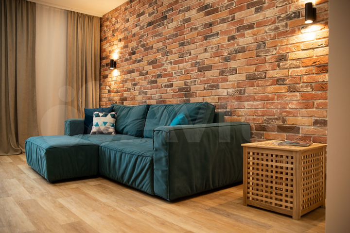 2-к. квартира, 72 м², 3/5 эт.