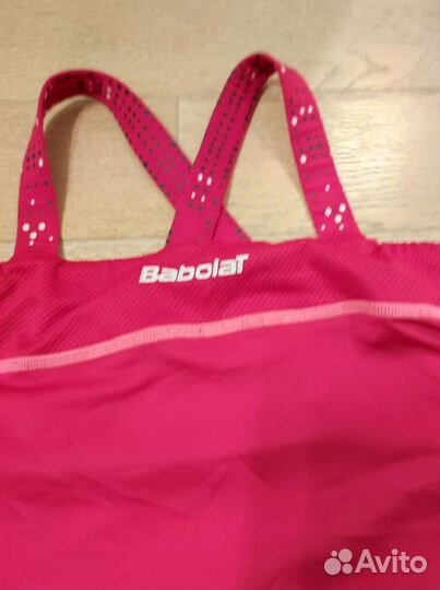 Теннисная форма