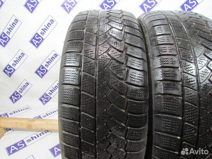 Continental Conti4x4WinterContact 235/60 R18 101K