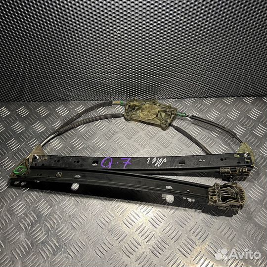 Стеклоподъемник Audi Q7