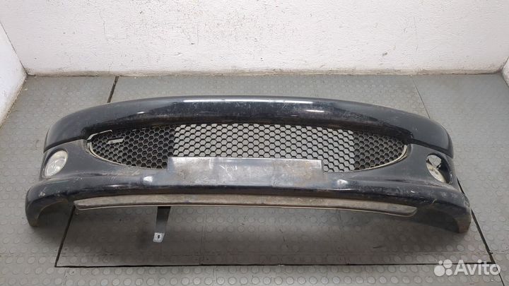 Фара противотуманная Peugeot 206, 2008