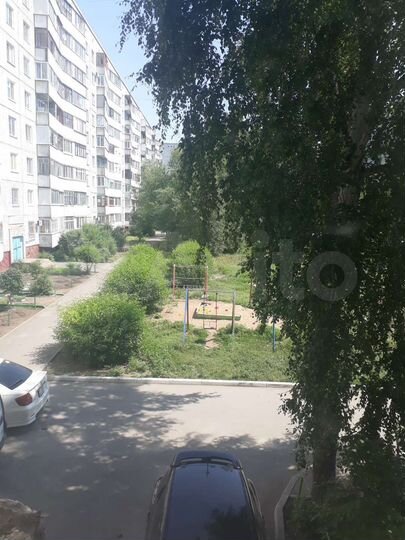 3-к. квартира, 65 м², 2/9 эт.