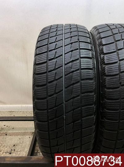 Bridgestone Ice Partner 225/55 R17 110