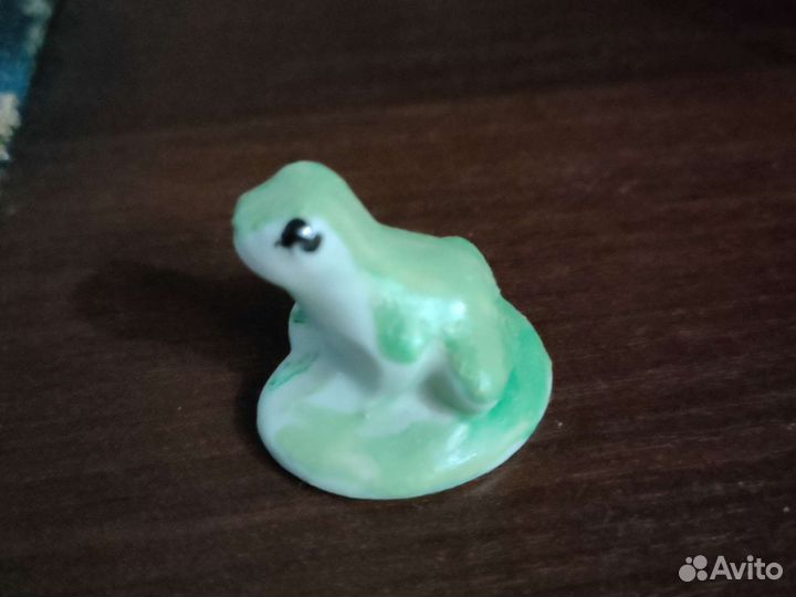 Фигурки в интерьер