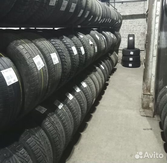 Nokian Tyres Nordman 5 225/65 R17 104P