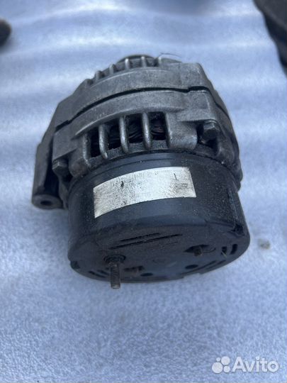 Генератор газель