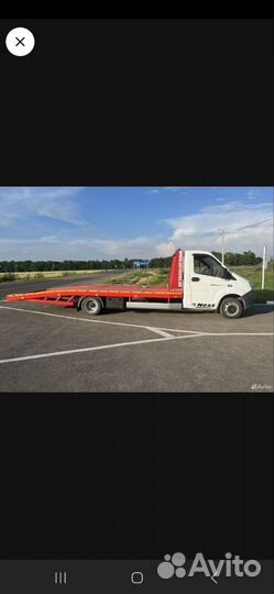 Услуги Эвакуатора Сальск 24/ 7 эвакуация