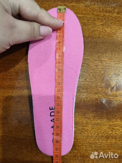 Кроссовки для девочки 33 размер