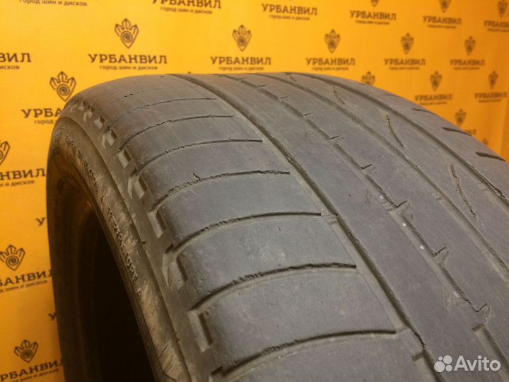 Bridgestone Dueler H/P Sport 255/45 R20