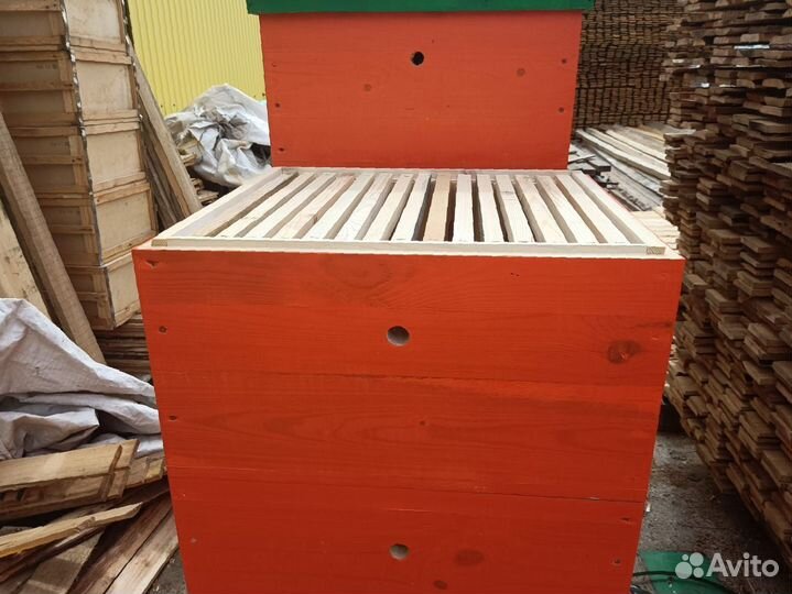 Улей пчелиный к3