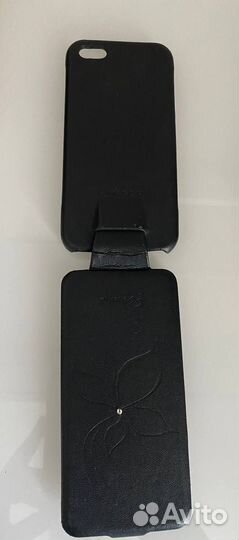 Чехол на iPhone 5 5s se