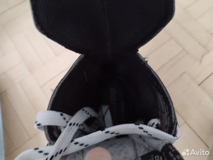 Коньки bauer.700x