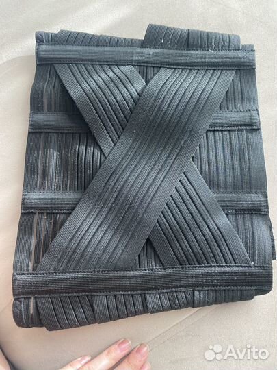 Корсет orto пояснично-крестцовый