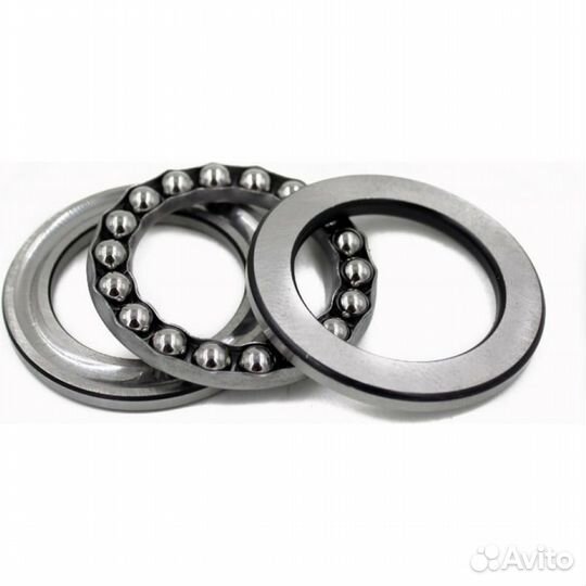 Подшипник 8134-л