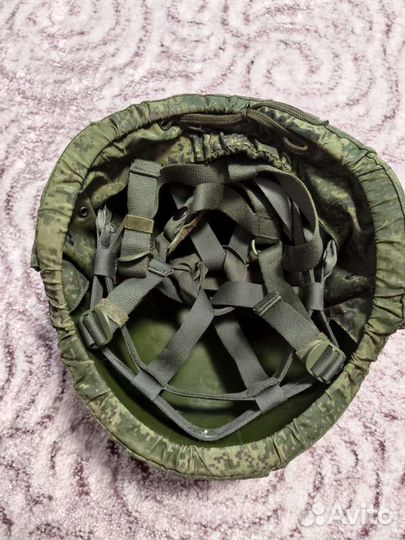 Каска 6Б47 Ратник