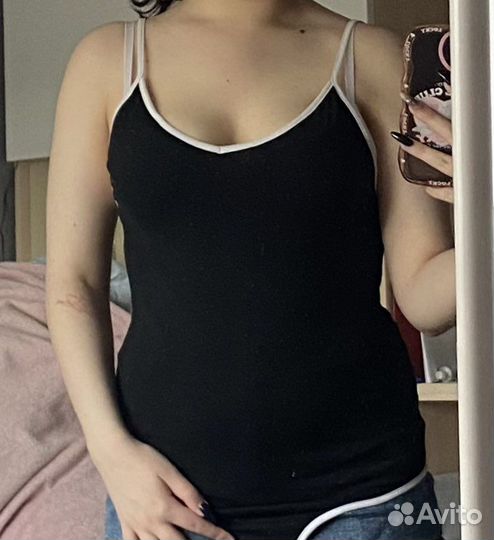 Женская одежда