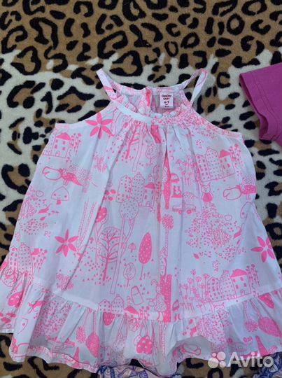 Одежда для девочки