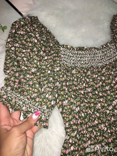 Платье Springfield S 44, рост 170