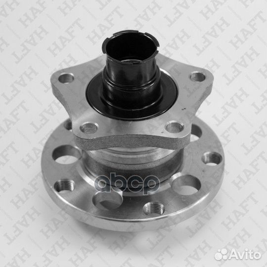 Ступица зад. audi A6 97-VW Passat 96-skoda Supe