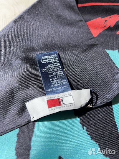Tommy Hilfiger платок оригинал новый