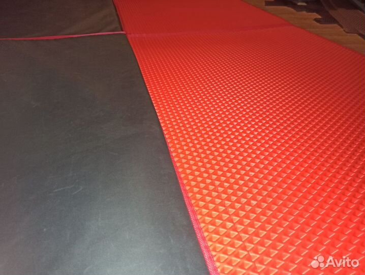 Пол в палатку Оксфорд 600D+EVA