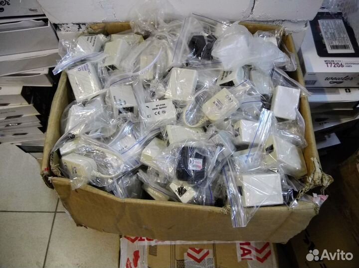 Adsl сплиттер есть опт