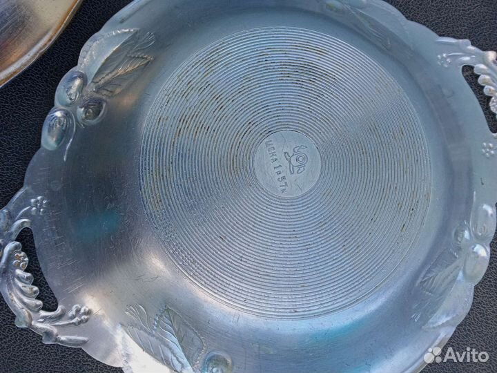 Вазы под фрукты СССР