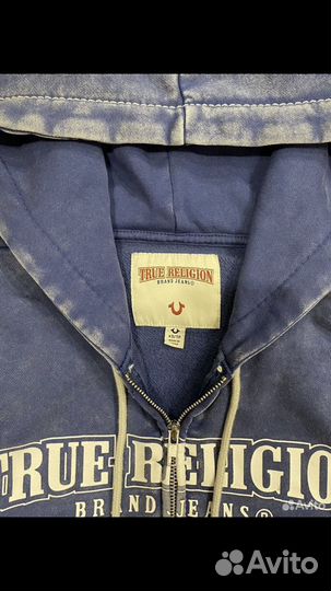 Зипка true religion