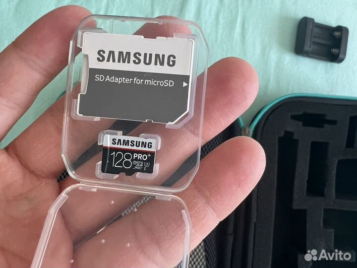 Экшн камера